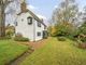 Thumbnail Detached house for sale in School Road, Hurst, Reading, Berkshire