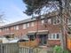 Thumbnail Terraced house for sale in Greenham Close, London