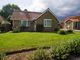 Thumbnail Detached bungalow for sale in Dovecot Close, Gristhorpe