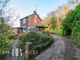 Thumbnail Detached house for sale in Burgh Hall Road, Chorley