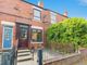 Thumbnail Terraced house for sale in Lyme Grove, Romiley, Stockport, Greater Manchester