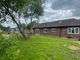 Thumbnail Detached bungalow for sale in Bridgehill Road, Newborough, Peterborough