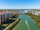 Thumbnail Town house for sale in 157 Tampa Ave E #807, Venice, Florida, 34285, United States Of America