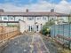 Thumbnail Terraced house for sale in Holmsdale Grove, Bexleyheath