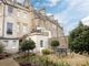 Thumbnail Flat to rent in Lansdown Crescent, Bath