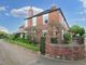 Thumbnail Cottage for sale in Longton Road, Barlaston, Stoke-On-Trent