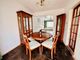 Thumbnail Semi-detached house for sale in Gillamore Drive, Whitwick, Coalville