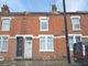 Thumbnail Terraced house for sale in Roe Road, Northampton