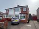 Thumbnail Semi-detached house for sale in Wills Avenue, Maghull, Liverpool