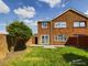 Thumbnail End terrace house for sale in Carey Close, Aylesbury, Buckinghamshire