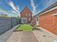 Thumbnail Detached house for sale in Hallum Way, Hednesford, Cannock