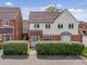 Thumbnail Semi-detached house for sale in Kirton Close, Hawkinge, Folkestone