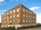 Thumbnail Flat for sale in Evergreen Drive, Hampton Hargate, Peterborough