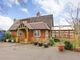 Thumbnail Detached house for sale in Canterbury Road, Hawkinge, Folkestone, Kent