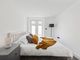 Thumbnail Flat for sale in Chadwick Road, London