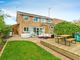 Thumbnail Semi-detached house for sale in Amberley Road, Hartwell, Northampton