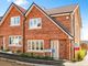 Thumbnail Semi-detached house for sale in Pitmans Close, Treeton, Rotherham