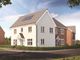 Thumbnail Terraced house for sale in Ikea Way, Exeter, Devon