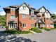 Thumbnail Flat for sale in Station Road, West Moors, Ferndown, Dorset