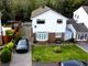 Thumbnail Detached house for sale in Highfields, Brackla, Bridgend