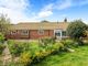 Thumbnail Detached bungalow for sale in Carlton Close, Seaford