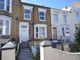 Thumbnail Flat for sale in Godwin Road, Cliftonville, Margate, Kent