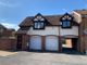 Thumbnail Property to rent in Foxcroft Close, Bradley Stoke, Bristol