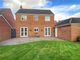 Thumbnail Detached house for sale in Biggin Gardens, Heywood, Greater Manchester