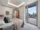 Thumbnail Flat to rent in The Haydon, City Of London