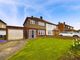 Thumbnail Semi-detached house for sale in Rokesby Close, Welling