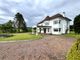 Thumbnail Detached house for sale in Kittochside Road, Carmunnock, Clarkston