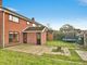 Thumbnail Semi-detached house for sale in Manor Road, Griston, Thetford