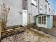 Thumbnail Terraced house for sale in Lanark Avenue, Deans