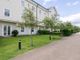 Thumbnail Flat for sale in Sherbrooke Way, Worcester Park