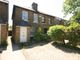 Thumbnail Semi-detached house for sale in Bramley Road, Southgate