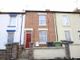 Thumbnail Terraced house to rent in Newcomen Road, Wellingborough, Northamptonshire.