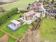 Thumbnail Detached house for sale in Caudle Hill, Fairburn, Knottingley
