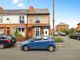 Thumbnail End terrace house for sale in Trafalgar Road, Beeston, Nottinghamshire