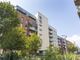 Thumbnail Flat for sale in Canterbury House, 1 Honour Gardens, Dagenham, Essex