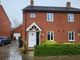 Thumbnail Semi-detached house to rent in The Avenue, Didcot