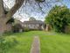 Thumbnail Detached bungalow for sale in Warren Gardens, Offington, Worthing