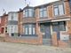 Thumbnail Terraced house to rent in Milton Road, Portsmouth