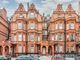 Thumbnail Flat to rent in Sloane Gardens, Belgravia