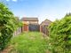 Thumbnail Terraced house for sale in Swan Mead, Luton, Bedfordshire