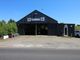 Thumbnail Parking/garage for sale in Ardgay Garage, Main Street, Sutherland, Ardgay