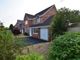 Thumbnail Detached house for sale in Minion Close, Thorpe St Andrew, Norwich