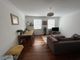 Thumbnail Flat to rent in Brunswick Street East, Hove, East Sussex