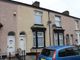 Thumbnail Property to rent in Cowper Street, Bootle