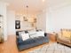 Thumbnail Flat to rent in East Arbour Street, London