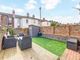 Thumbnail Terraced house for sale in Latimer Road, Eastbourne